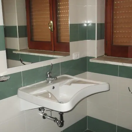 Guest house Affittacamere Ewela