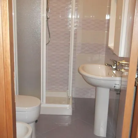 Guest house Affittacamere Ewela