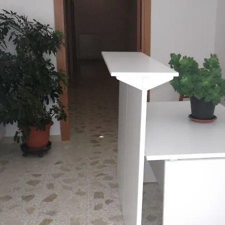 Guest house Affittacamere Ewela *